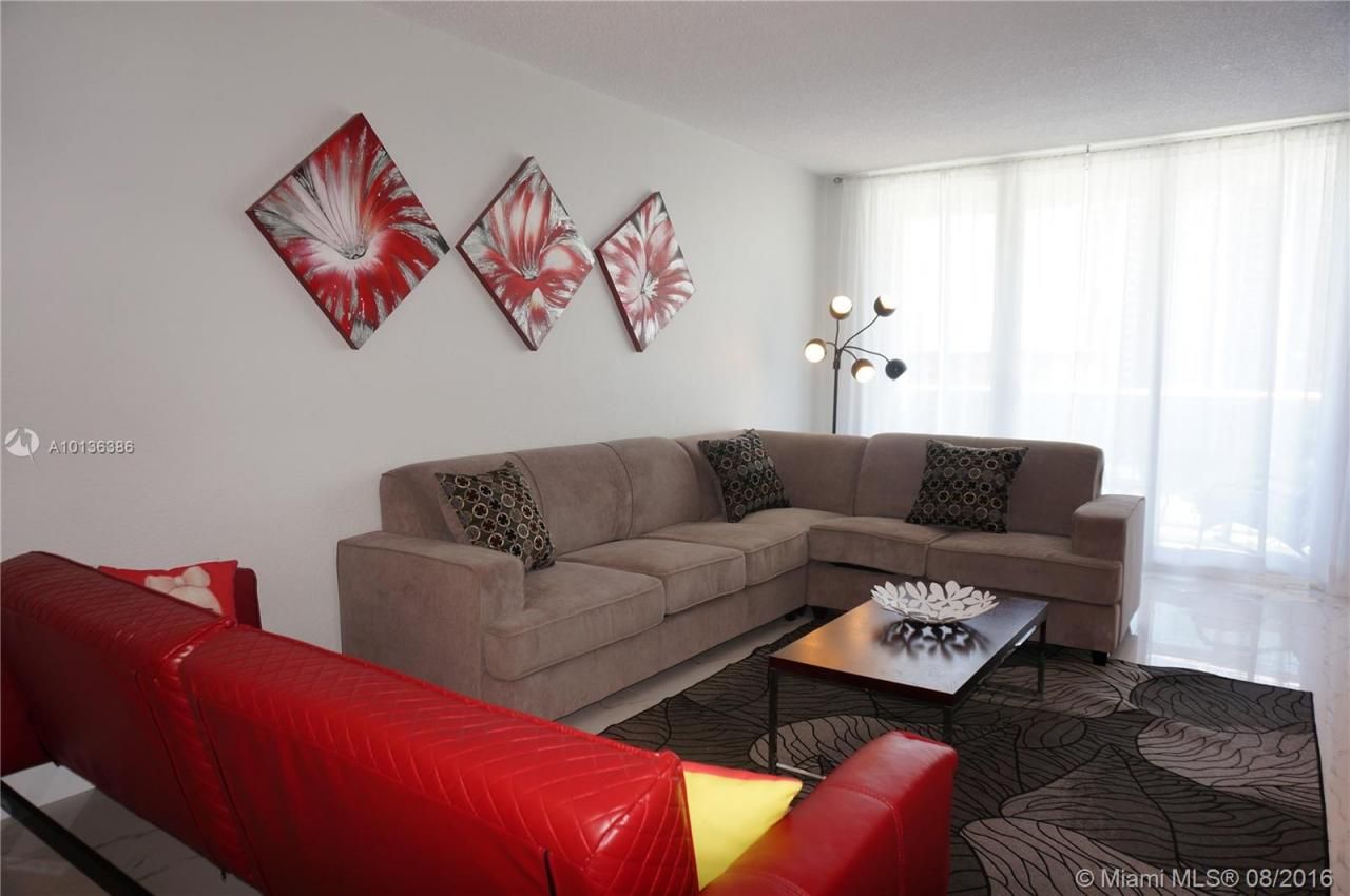 19370 Collins Av Seasonal, Unit 1417, Sunny Isles Beach, FL 33160 Photo