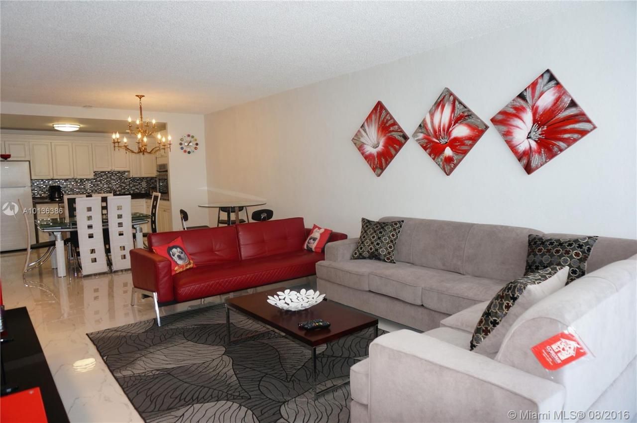 19370 Collins Av Seasonal, Unit 1417, Sunny Isles Beach, FL 33160 Photo