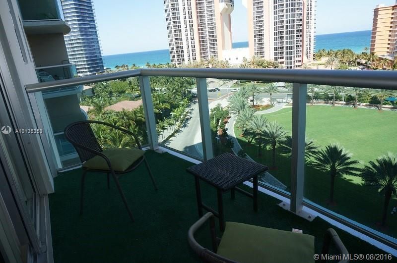 19370 Collins Av Seasonal, Unit 923, Sunny Isles Beach, FL 33160 Photo