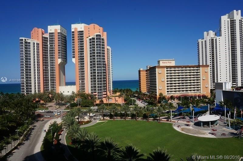 19370 Collins Av Seasonal, Unit 923, Sunny Isles Beach, FL 33160 Photo