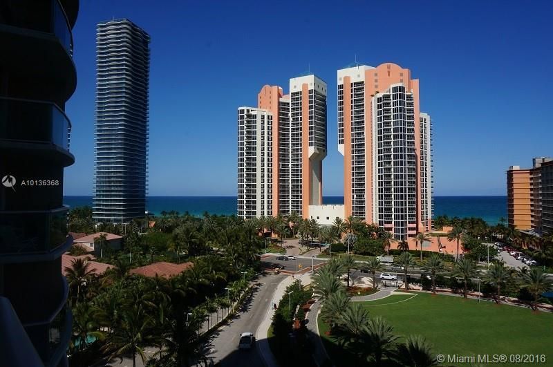 19370 Collins Av Seasonal, Unit 923, Sunny Isles Beach, FL 33160 Photo