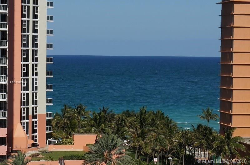 19370 Collins Av Seasonal, Unit 923, Sunny Isles Beach, FL 33160 Photo