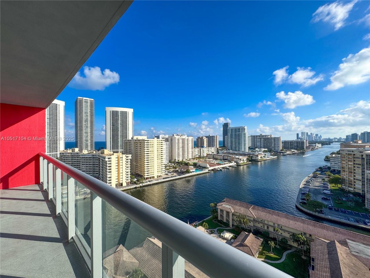 2602 E Hallandale Beach Blvd, Unit 1708, Hallandale Beach, FL 33009 Photo