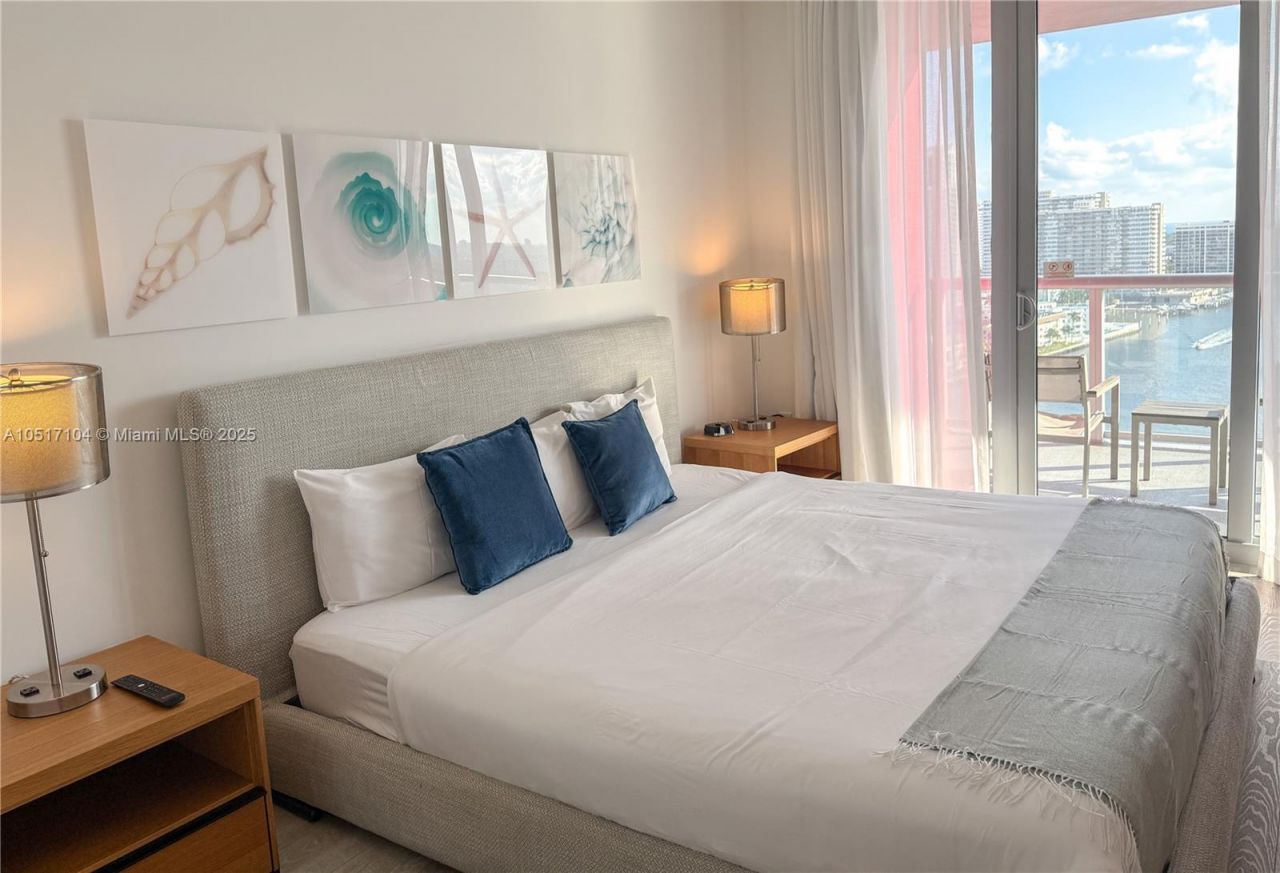 2602 E Hallandale Beach Blvd, Unit 1708, Hallandale Beach, FL 33009 Photo