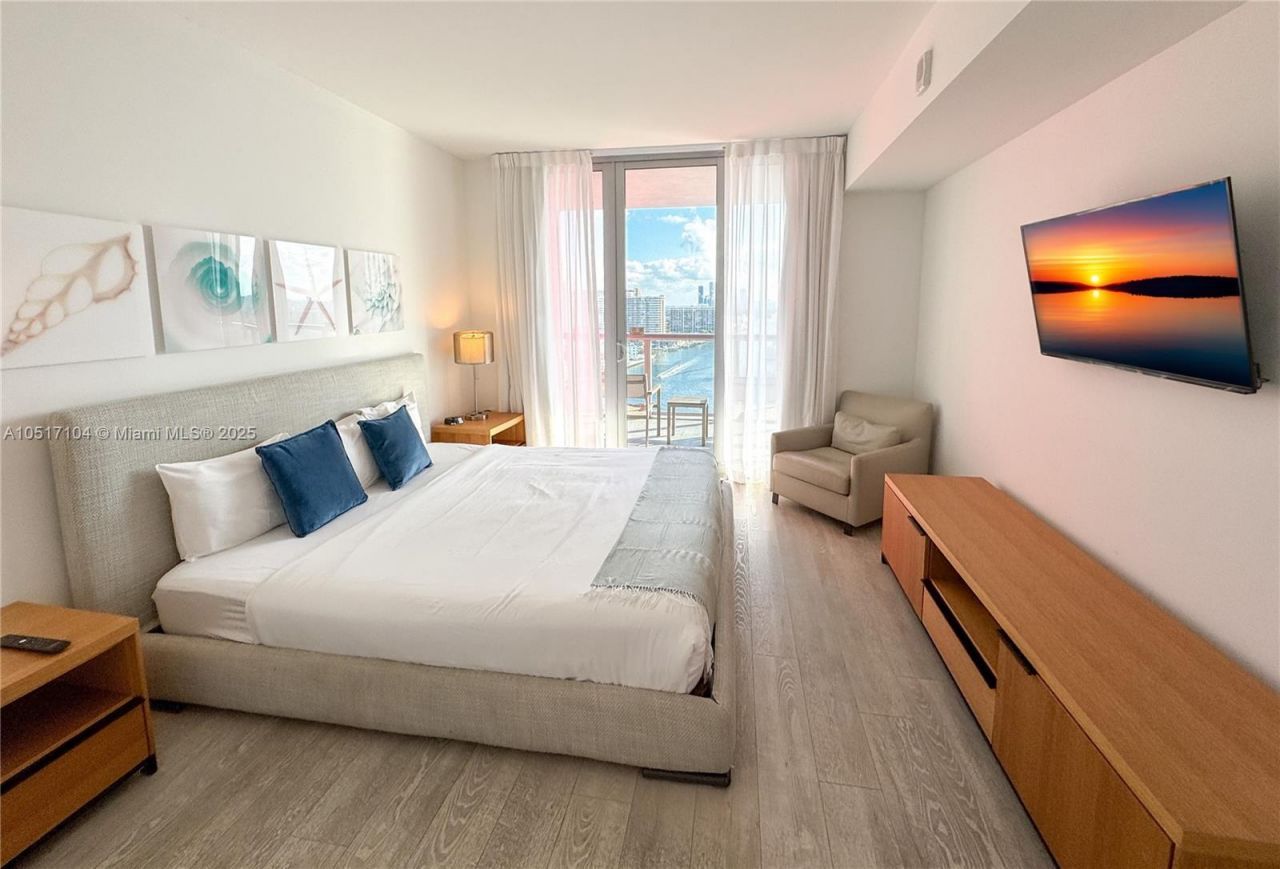 2602 E Hallandale Beach Blvd, Unit 1708, Hallandale Beach, FL 33009 Photo