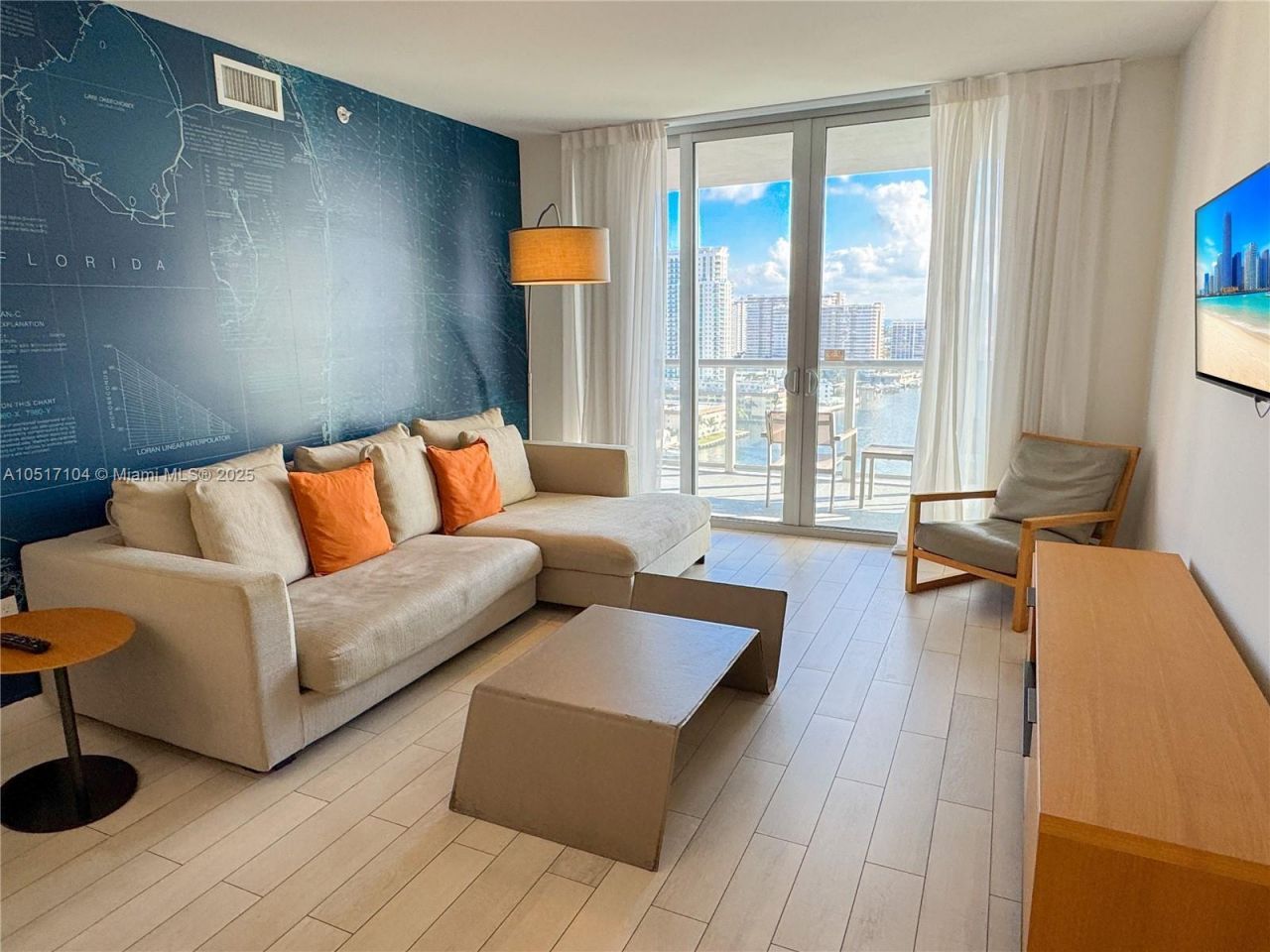 2602 E Hallandale Beach Blvd, Unit 1708, Hallandale Beach, FL 33009 Photo