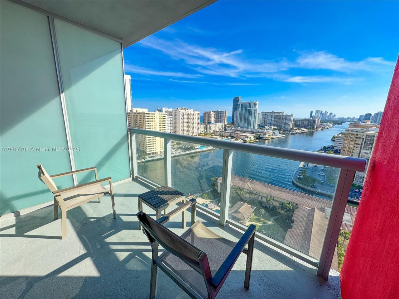 2602 E Hallandale Beach Blvd, Unit 1708, Hallandale Beach, FL 33009 Photo