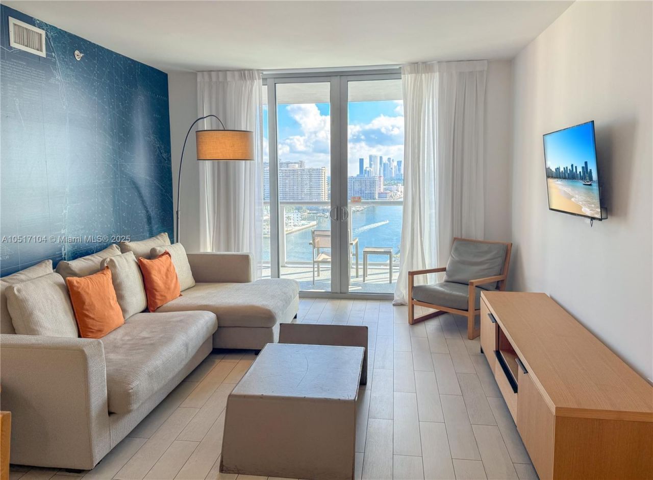 2602 E Hallandale Beach Blvd, Unit 1708, Hallandale Beach, FL 33009 Photo