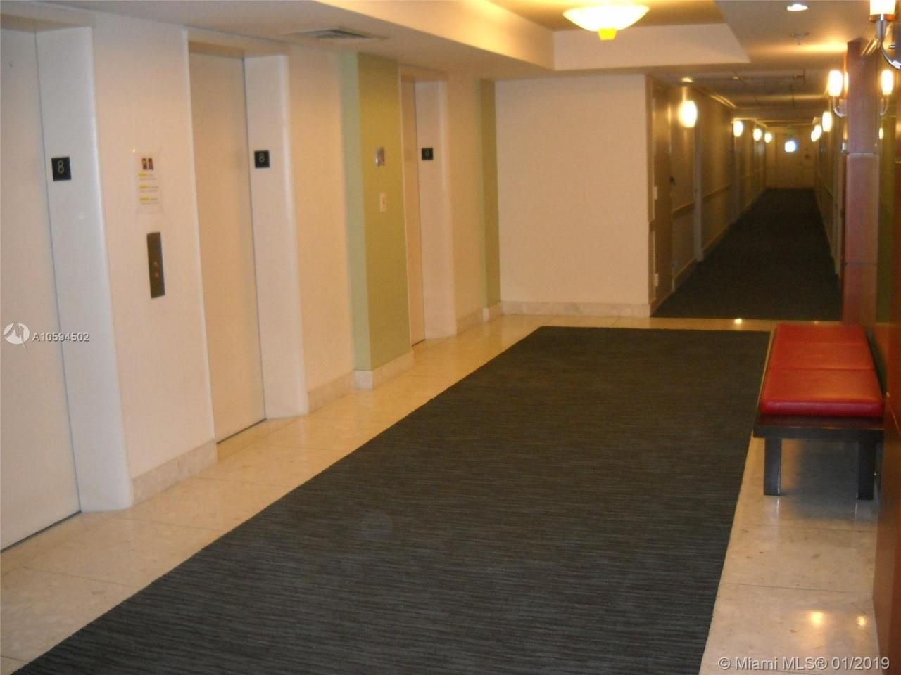 3801 S Ocean Dr, Unit 10V, Hollywood, FL 33019 Photo