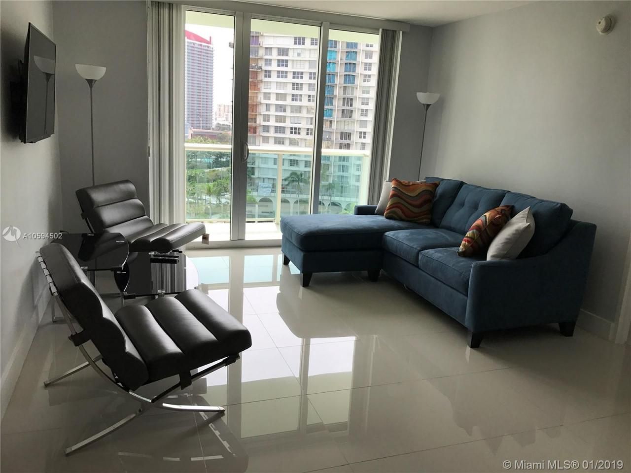 3801 S Ocean Dr, Unit 10V, Hollywood, FL 33019 Photo