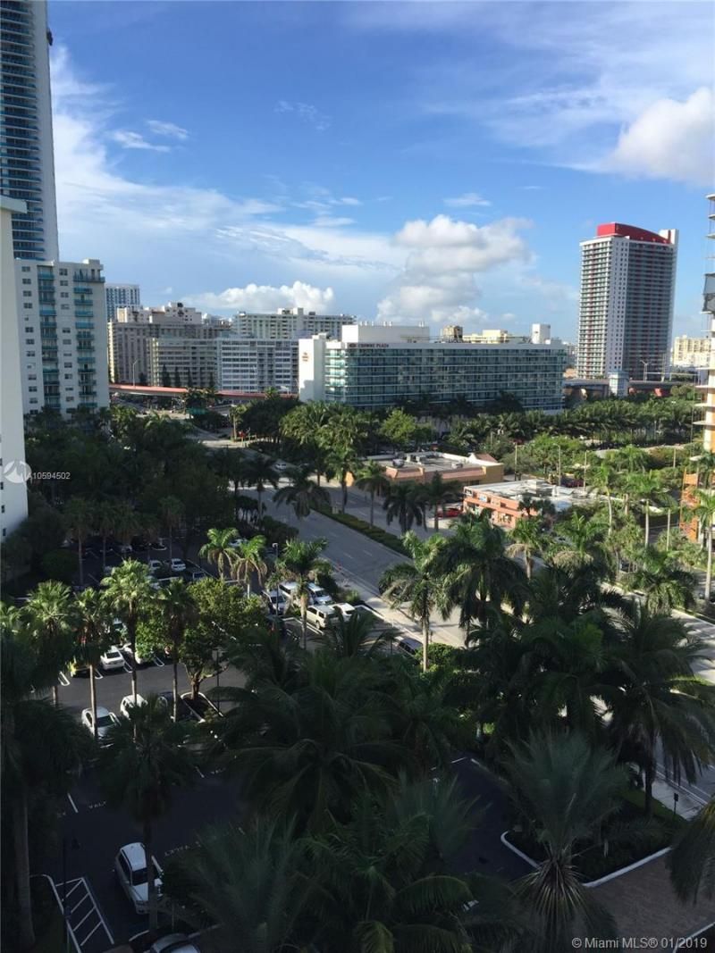 3801 S Ocean Dr, Unit 10V, Hollywood, FL 33019 Photo