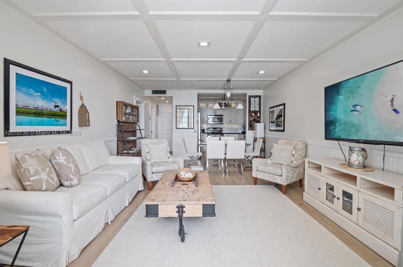 3505 S Ocean Dr, Unit 607, Hollywood, FL 33019 Photo