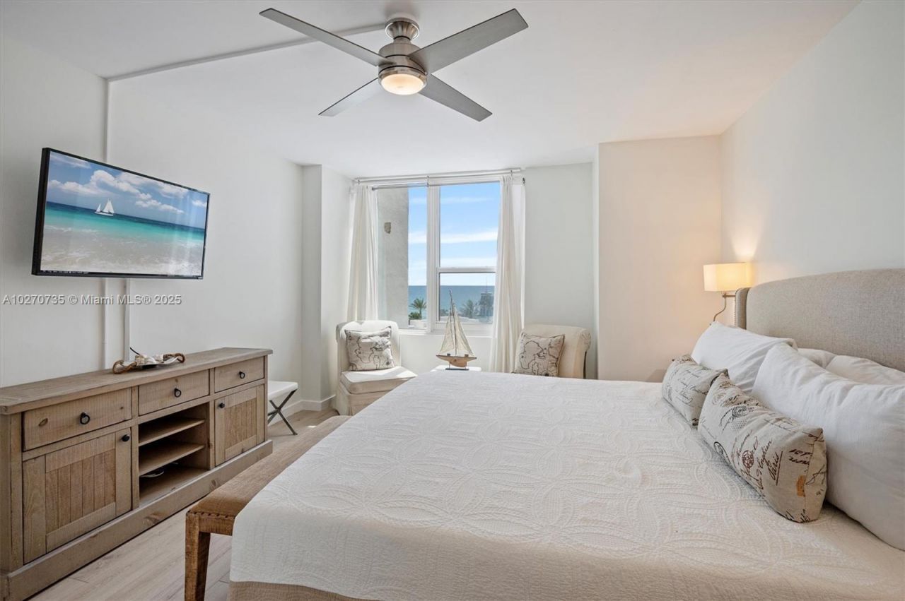 3505 S Ocean Dr, Unit 607, Hollywood, FL 33019 Photo