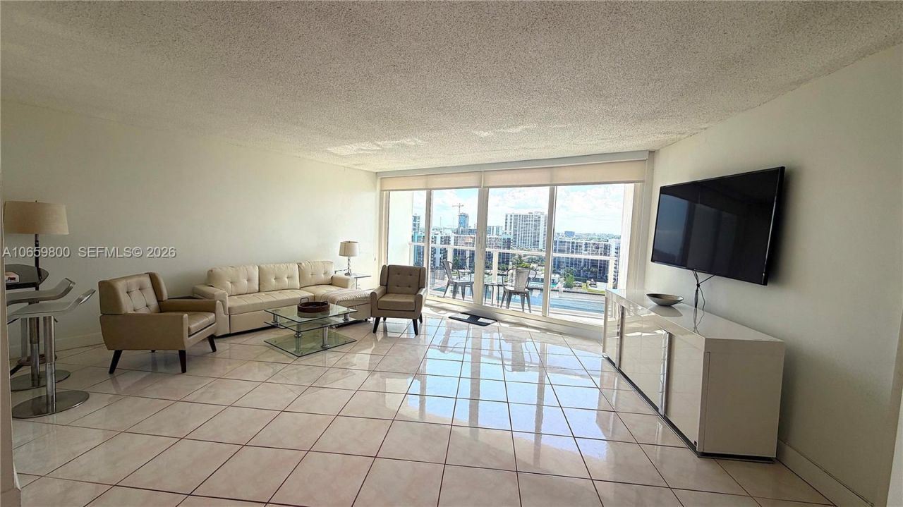 3505 S Ocean Dr, Unit 1403, Hollywood, FL 33019 Photo