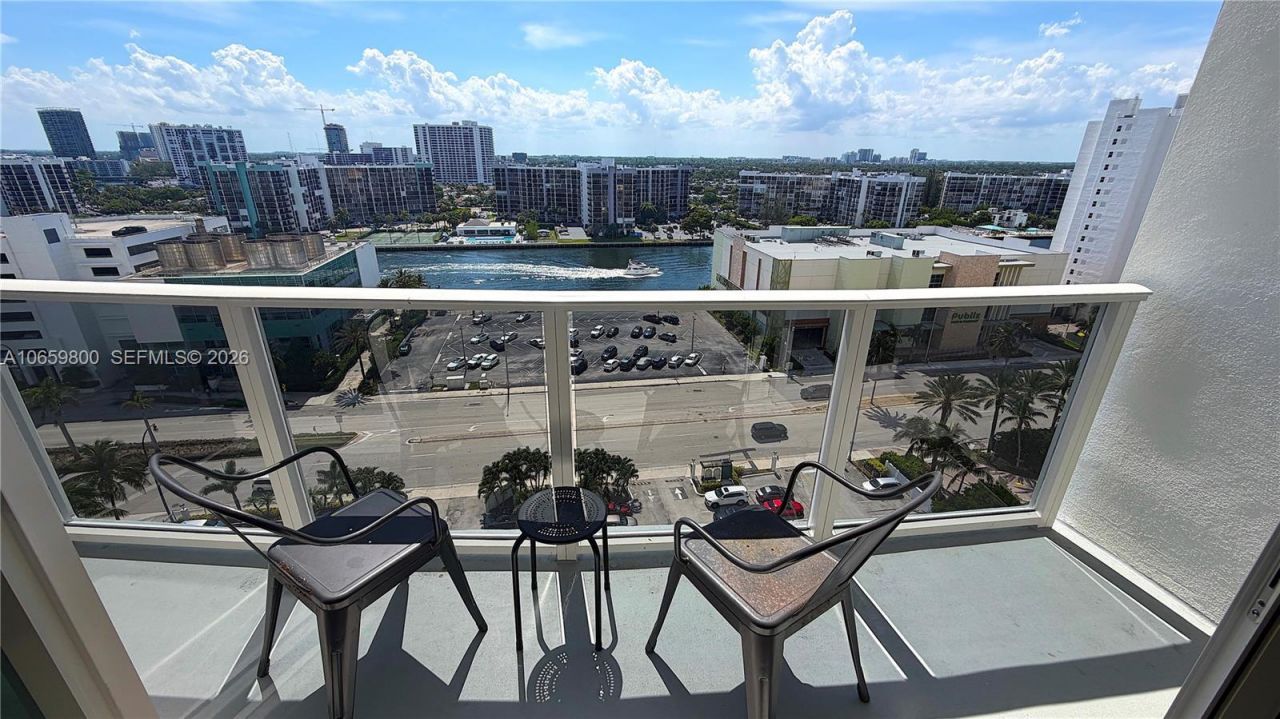 3505 S Ocean Dr, Unit 1403, Hollywood, FL 33019 Photo
