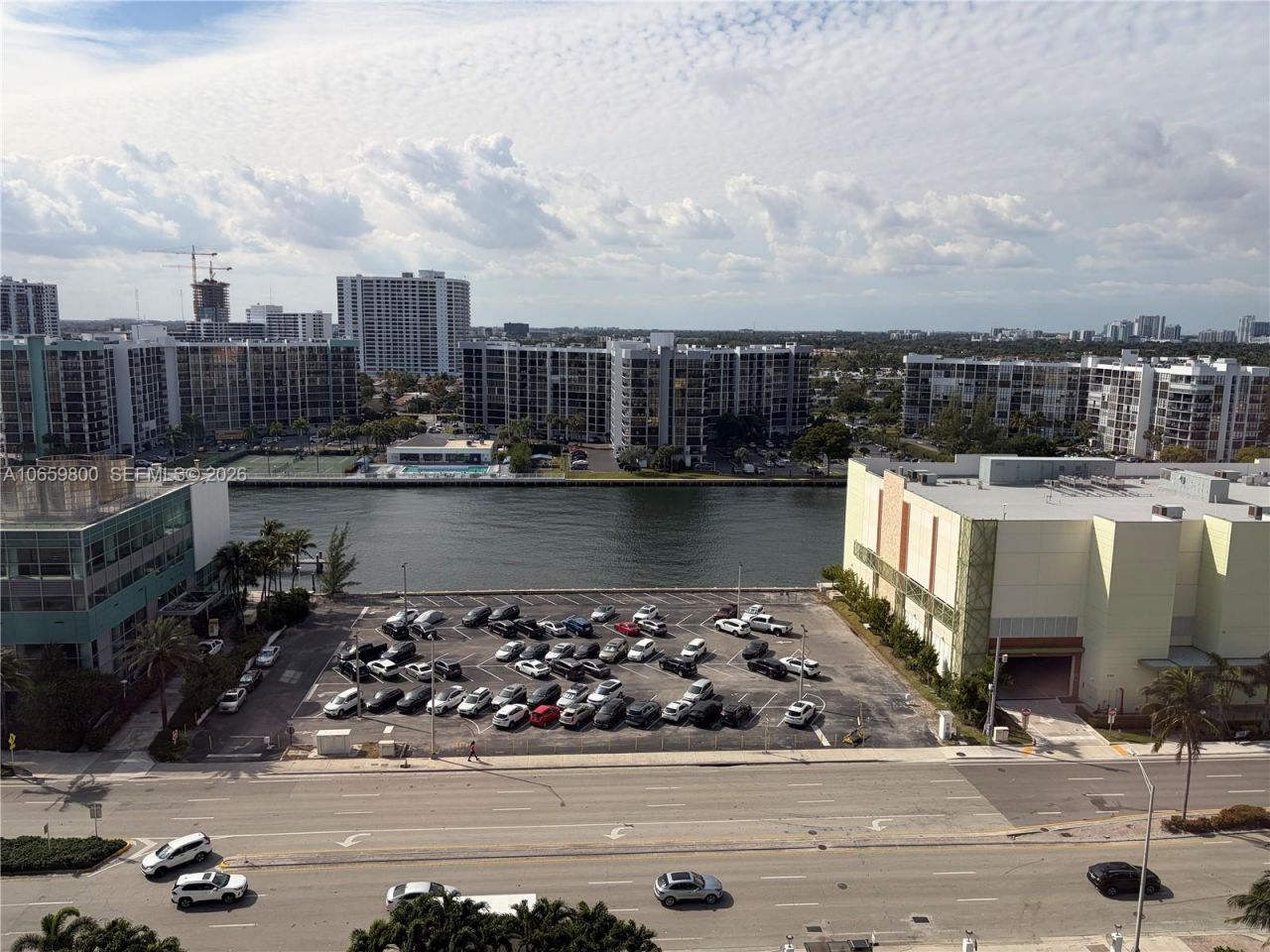 3505 S Ocean Dr, Unit 1403, Hollywood, FL 33019 Photo