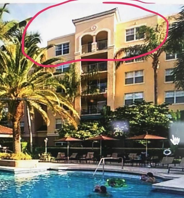 19701 E Country Club Dr, Unit 5606, Aventura, FL 33180 Photo