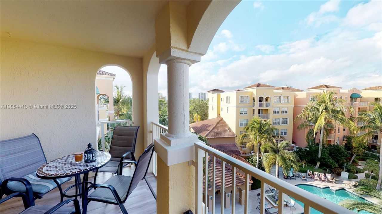 19701 E Country Club Dr, Unit 5606, Aventura, FL 33180 Photo