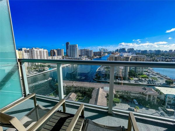 2602 E HALLANDALE BEACH BLVD, Unit 1605, Hallandale Beach, FL 33009