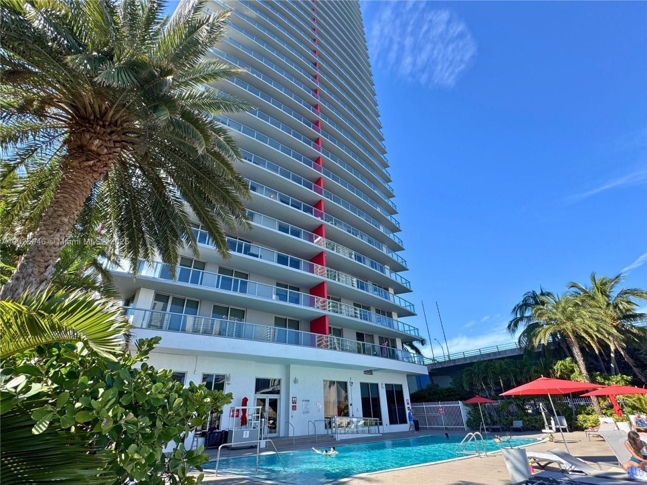 2602 E Hallandale Beach Blvd, Unit 1605, Hallandale Beach, FL 33009 Photo