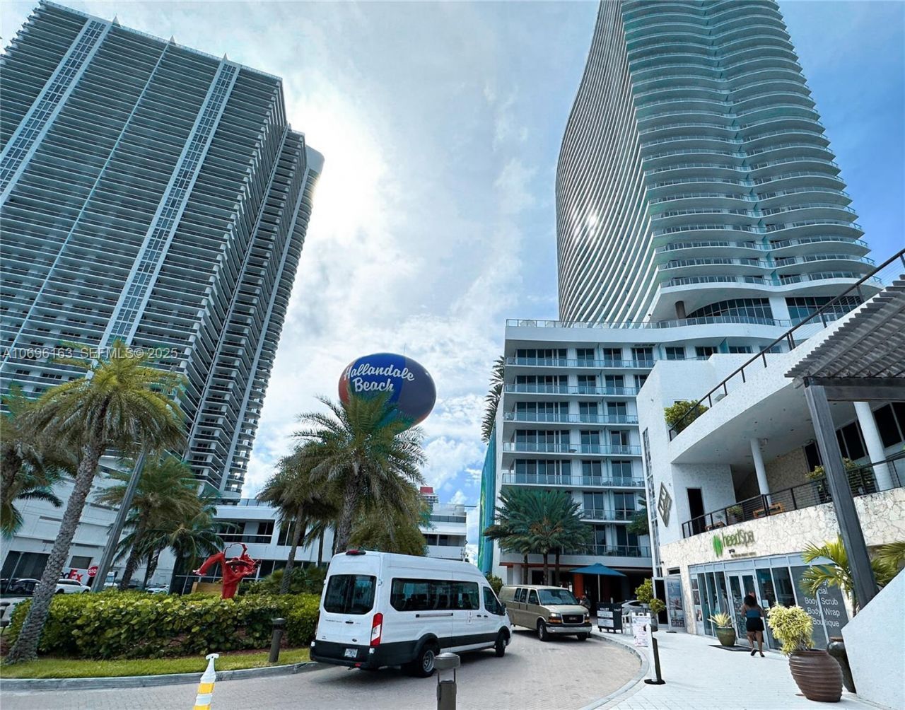 4111 S Ocean Dr, Unit 205, Hollywood, FL 33019 Photo