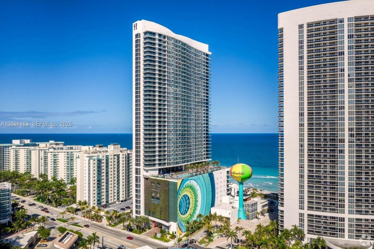 4111 S Ocean Dr, Unit 205, Hollywood, FL 33019 Photo