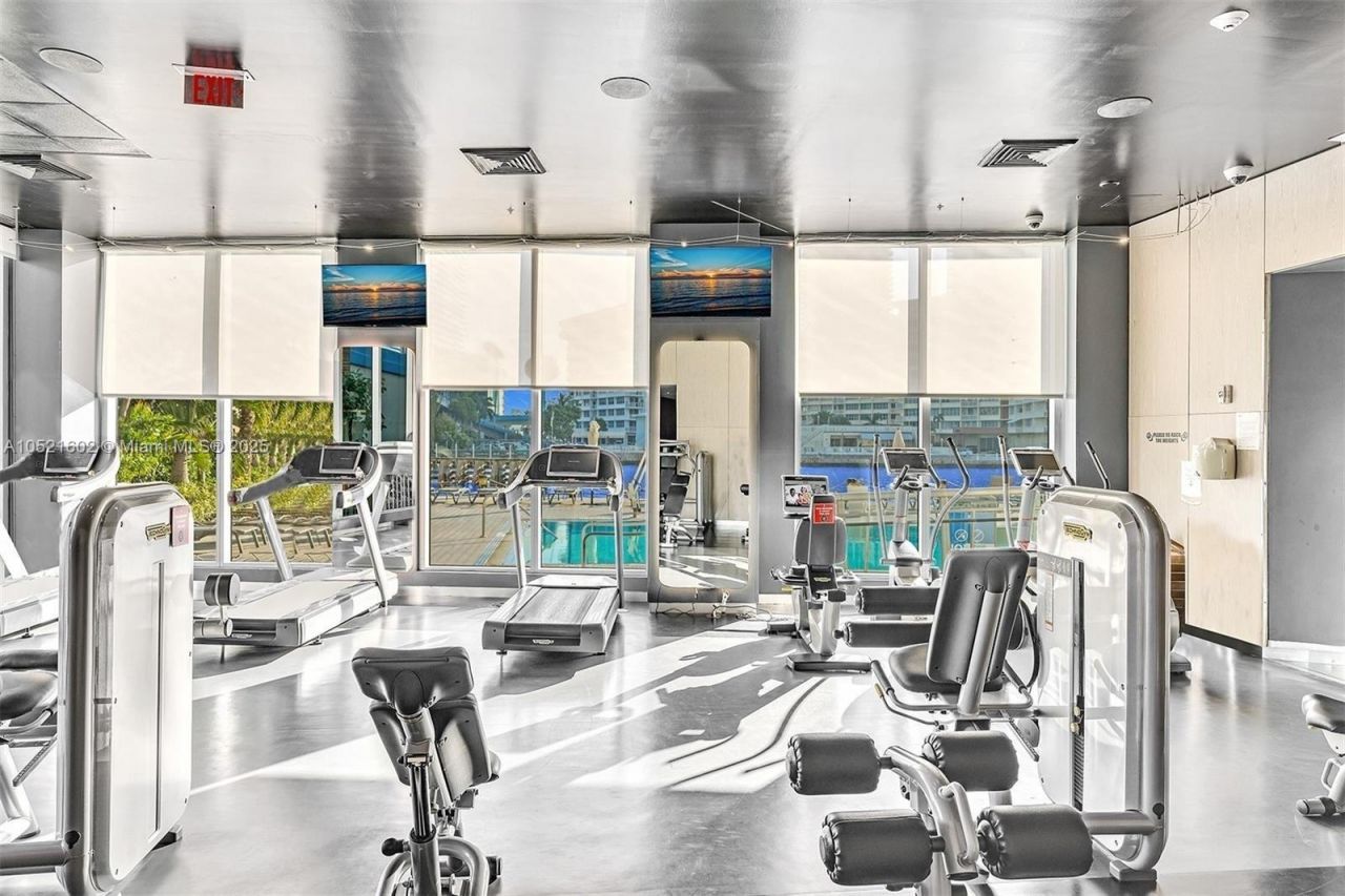 2600 E Hallandale Beach, Unit 3104, Hallandale Beach, FL 33009 Photo