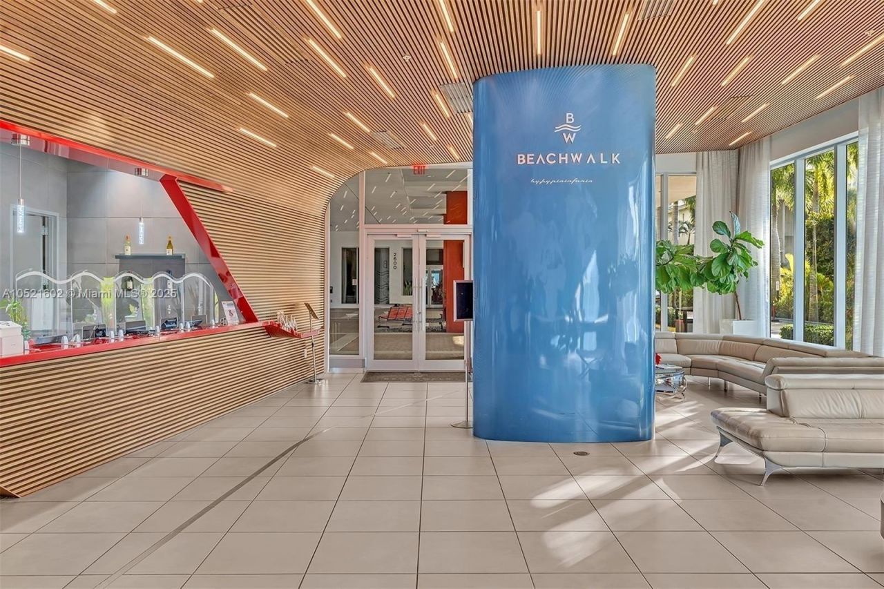 2600 E Hallandale Beach, Unit 3104, Hallandale Beach, FL 33009 Photo