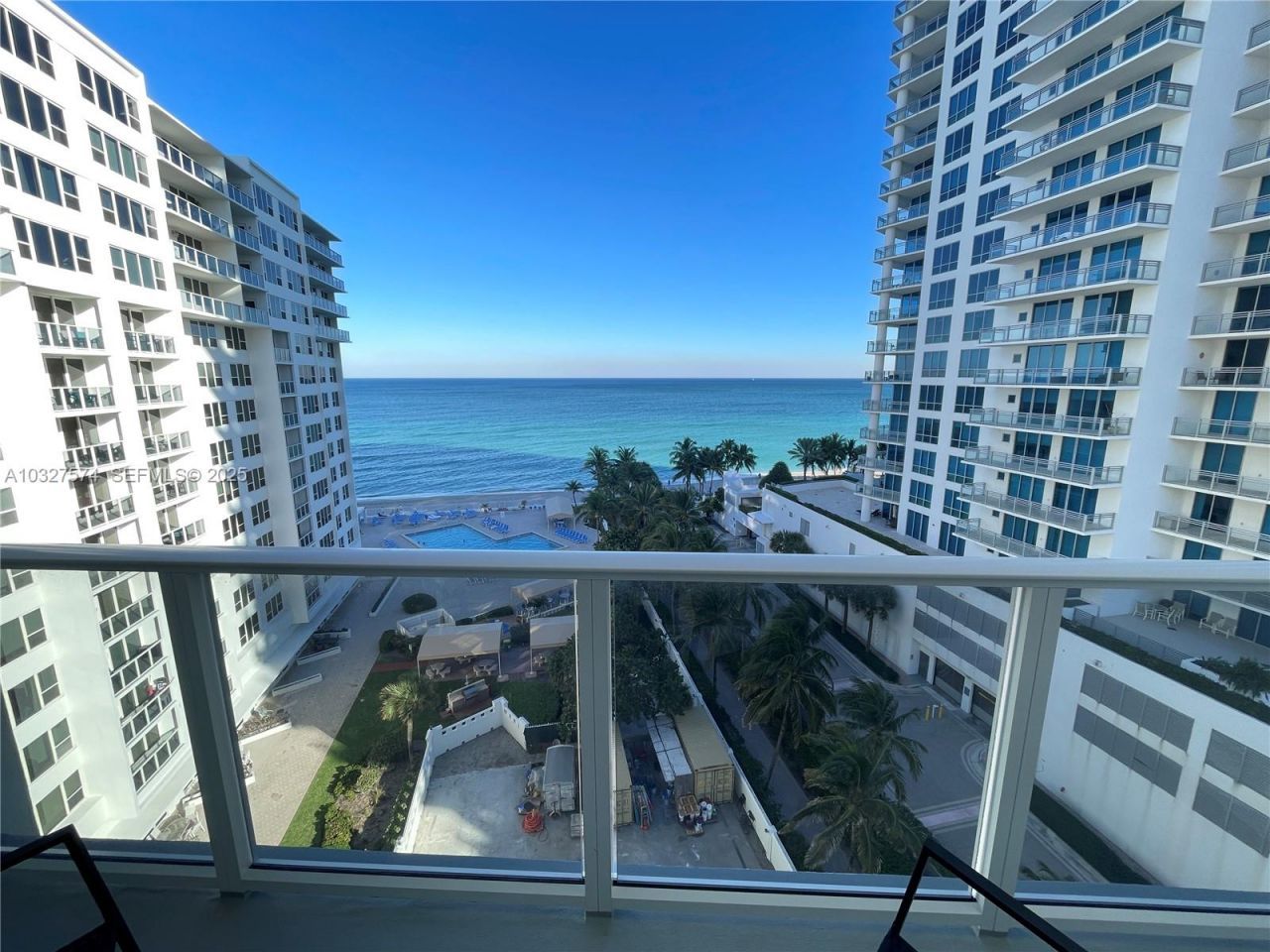 3505 S Ocean Dr, Unit 921, Hollywood, FL 33019 Photo