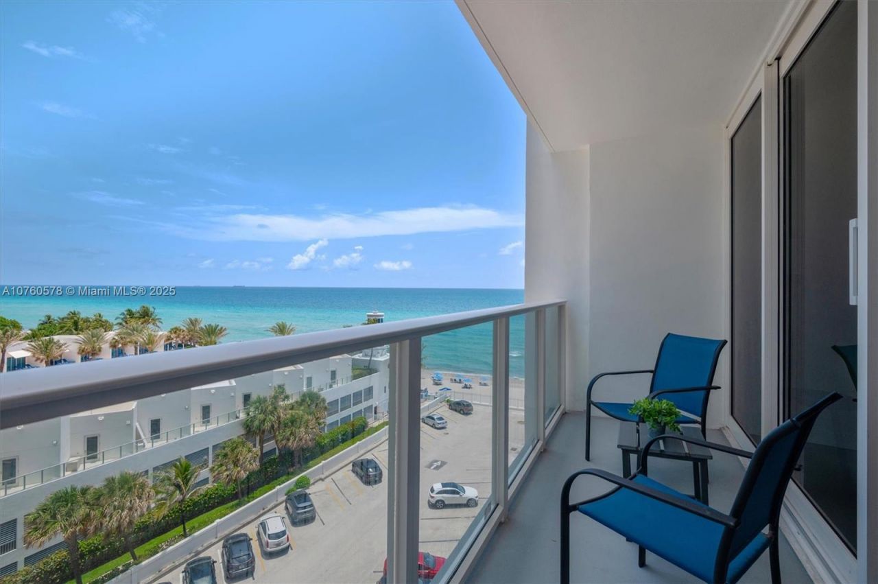 3505 S Ocean Dr, Unit 710, Hollywood, FL 33019 Photo