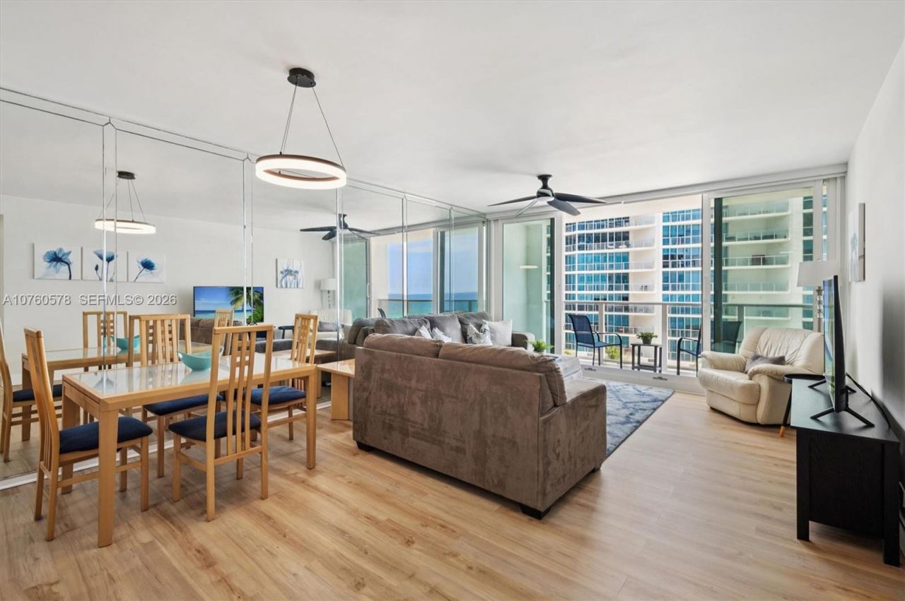 3505 S Ocean Dr, Unit 710, Hollywood, FL 33019 Photo