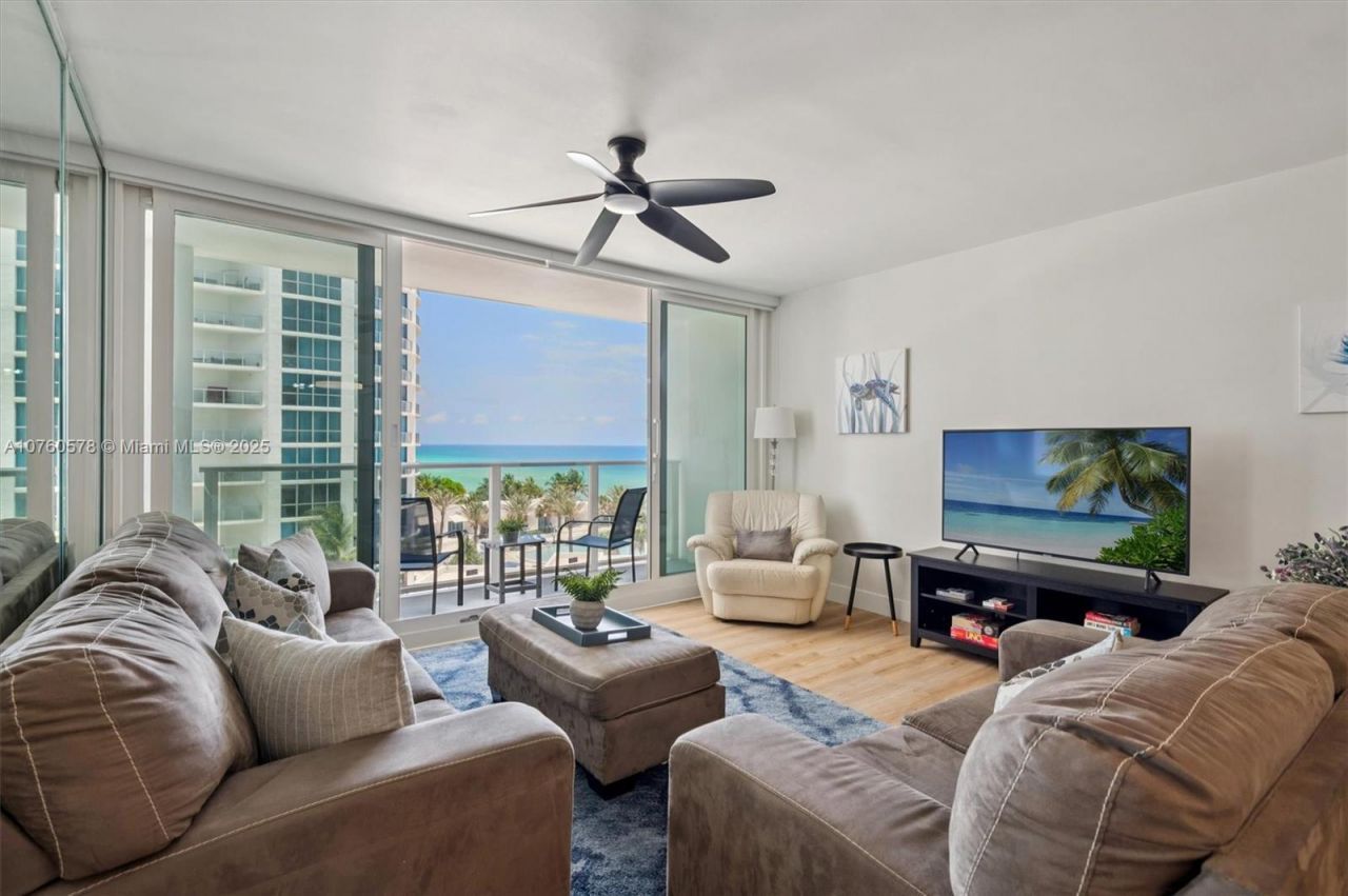 3505 S Ocean Dr, Unit 710, Hollywood, FL 33019 Photo