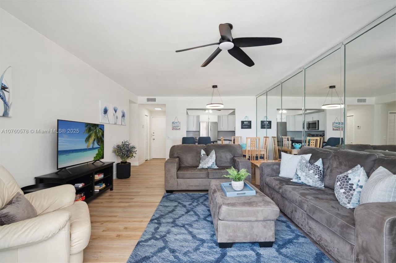 3505 S Ocean Dr, Unit 710, Hollywood, FL 33019 Photo