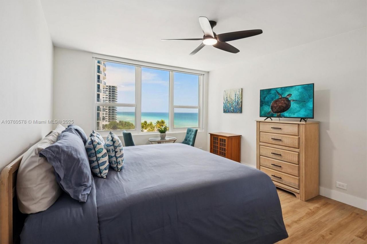 3505 S Ocean Dr, Unit 710, Hollywood, FL 33019 Photo