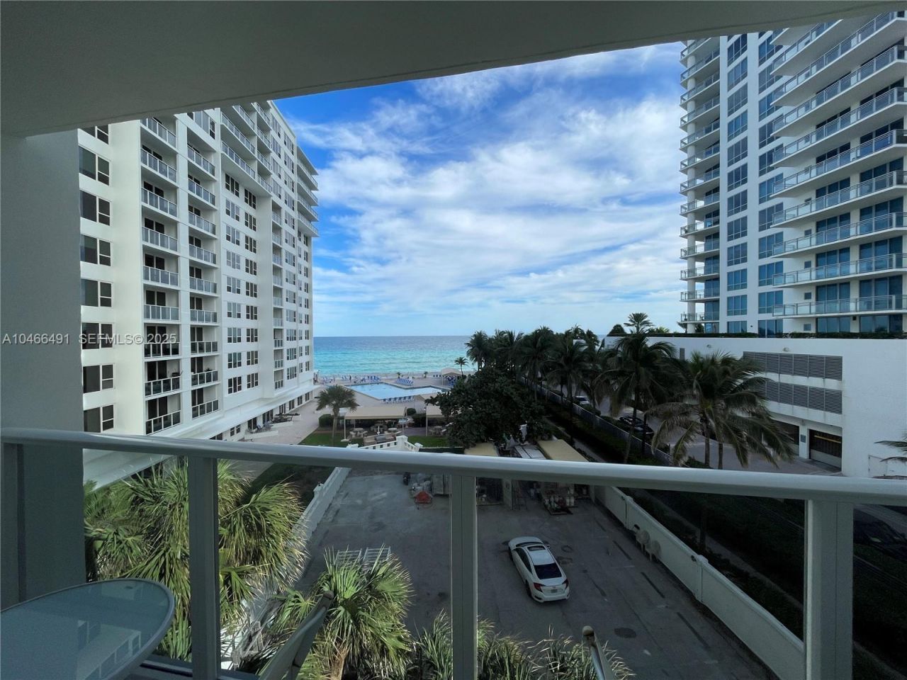 3505 S Ocean Dr, Unit 421, Hollywood, FL 33019 Photo
