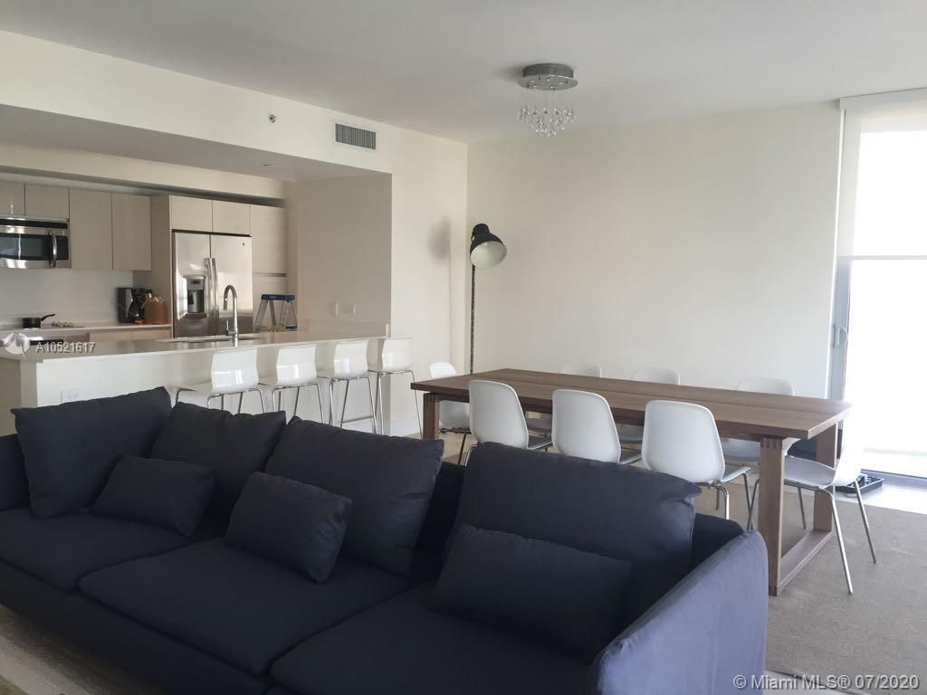 2600 E Hallandale Beach, Unit 2202, Hallandale Beach, FL 33009 Photo