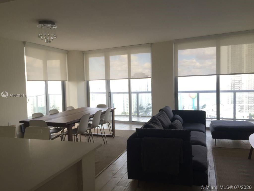 2600 E Hallandale Beach, Unit 2202, Hallandale Beach, FL 33009 Photo