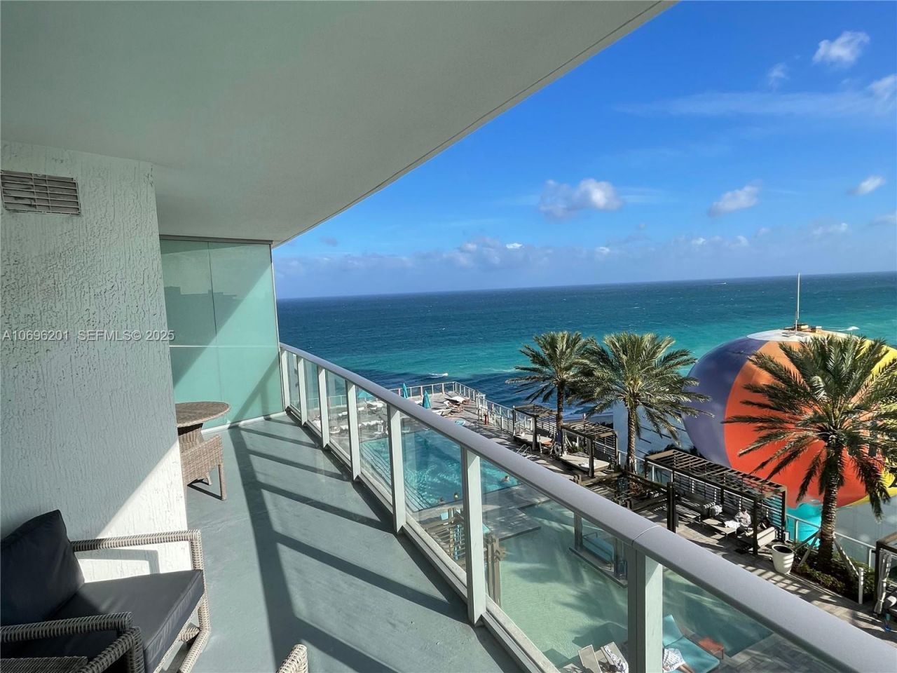 4111 S Ocean Dr, Unit 1107, Hollywood, FL 33019 Photo