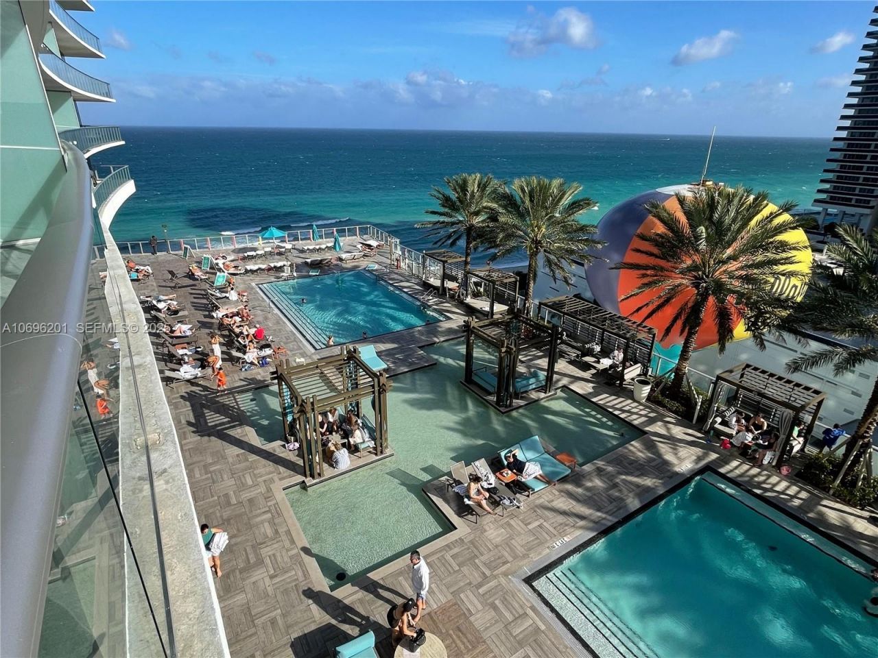 4111 S Ocean Dr, Unit 1107, Hollywood, FL 33019 Photo