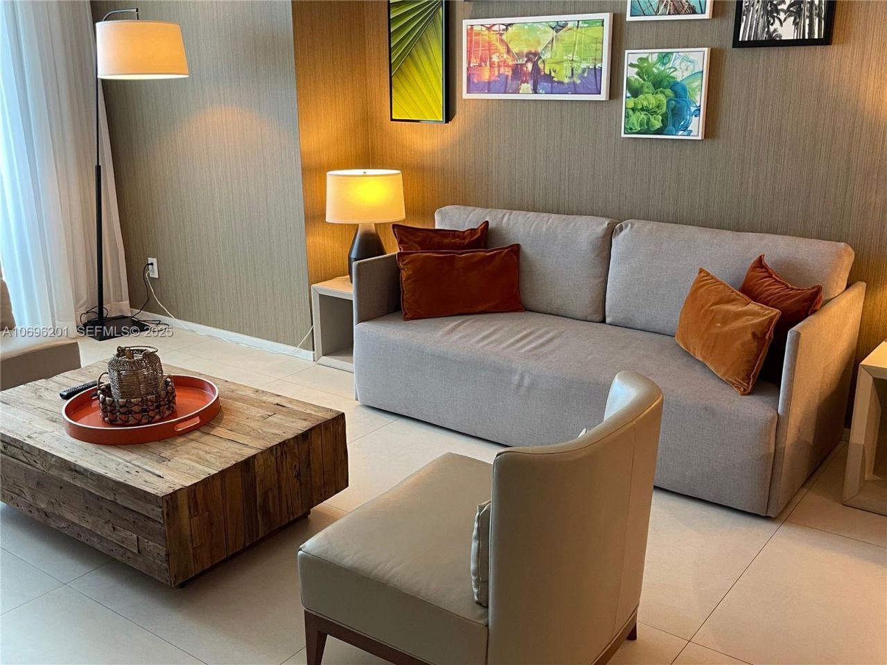 4111 S Ocean Dr, Unit 1107, Hollywood, FL 33019 Photo