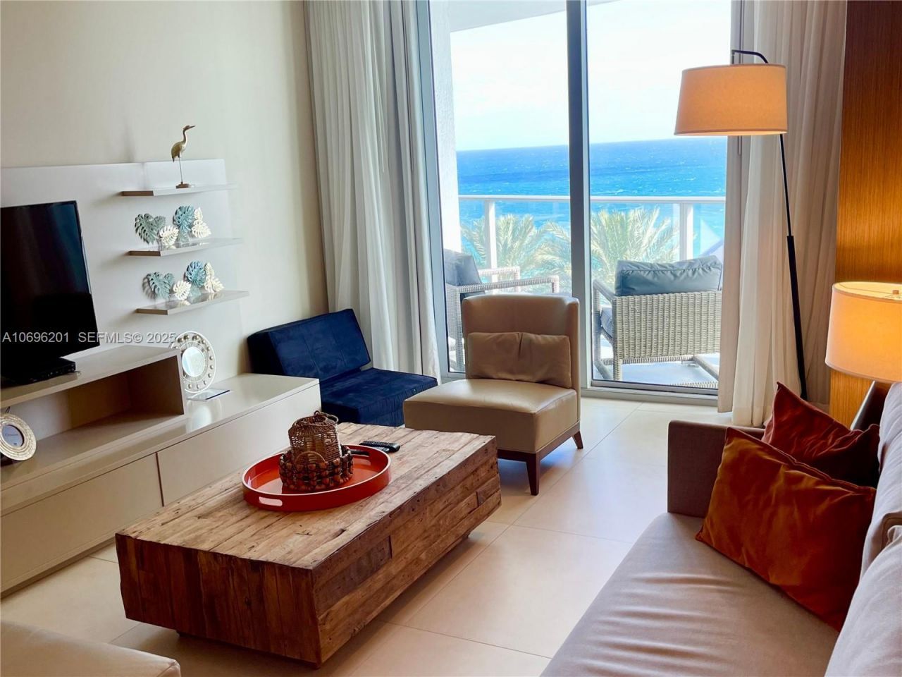 4111 S Ocean Dr, Unit 1107, Hollywood, FL 33019 Photo