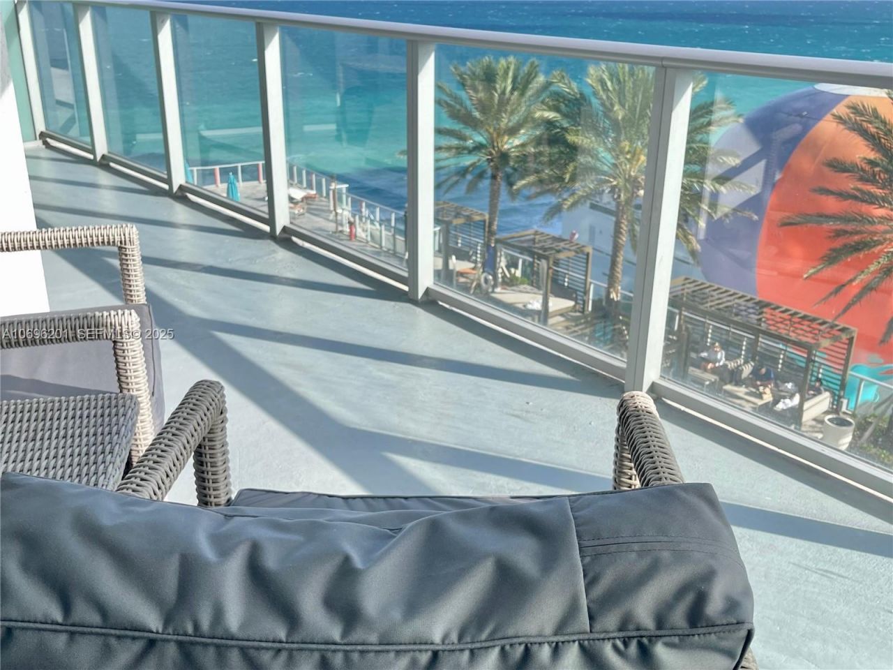 4111 S Ocean Dr, Unit 1107, Hollywood, FL 33019 Photo