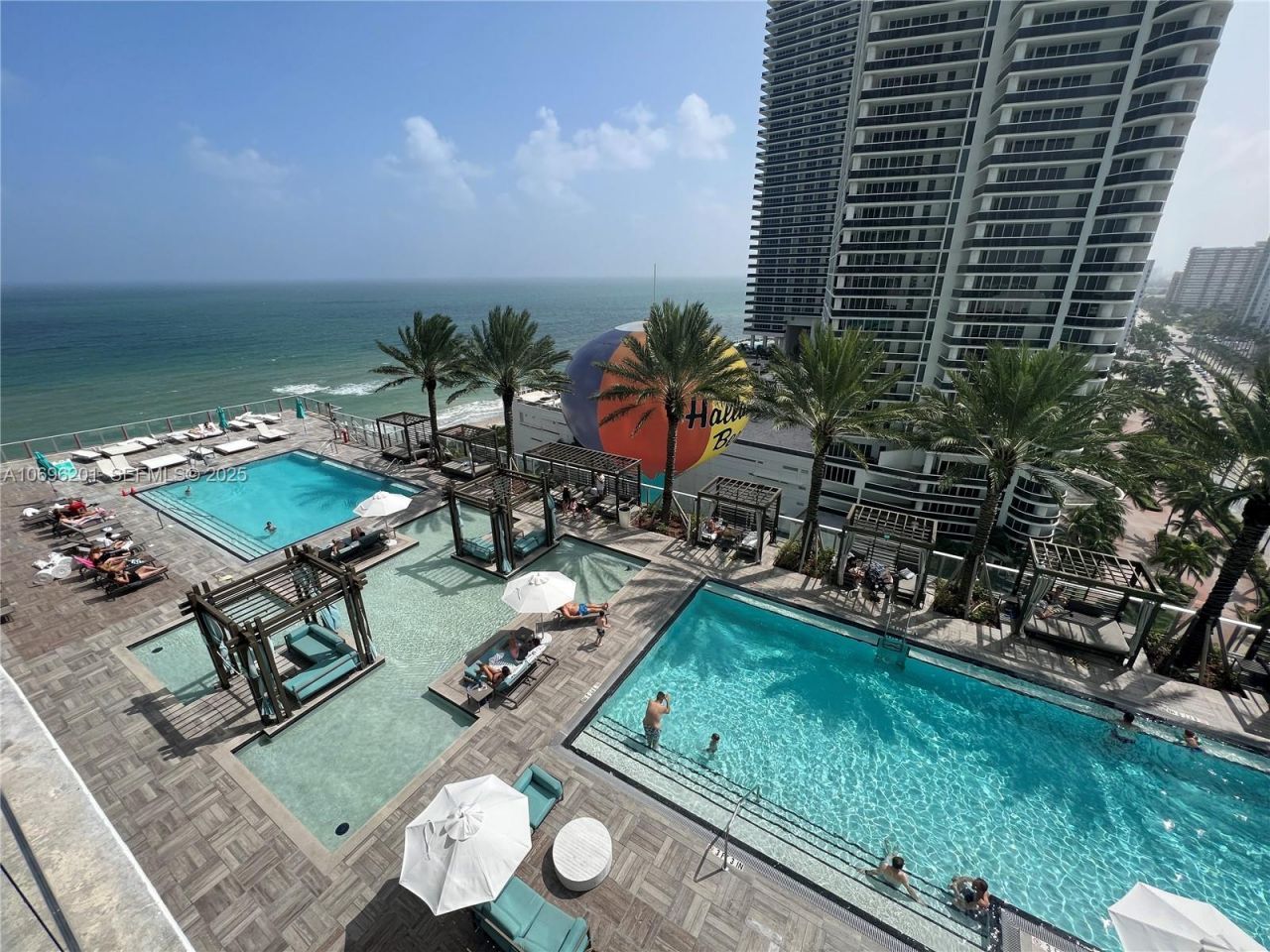 4111 S Ocean Dr, Unit 1107, Hollywood, FL 33019 Photo