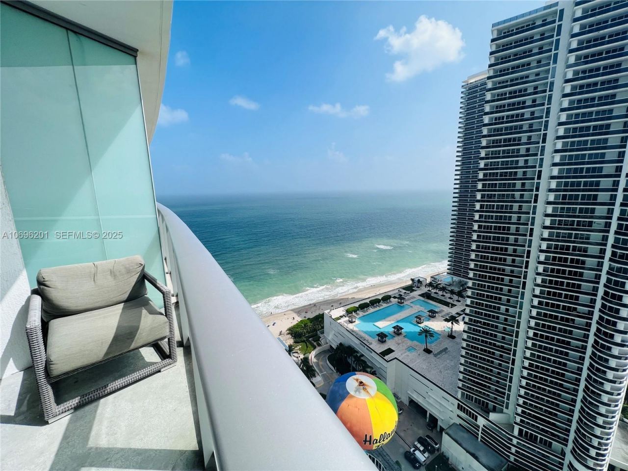 4111 S Ocean Dr, Unit 1107, Hollywood, FL 33019 Photo