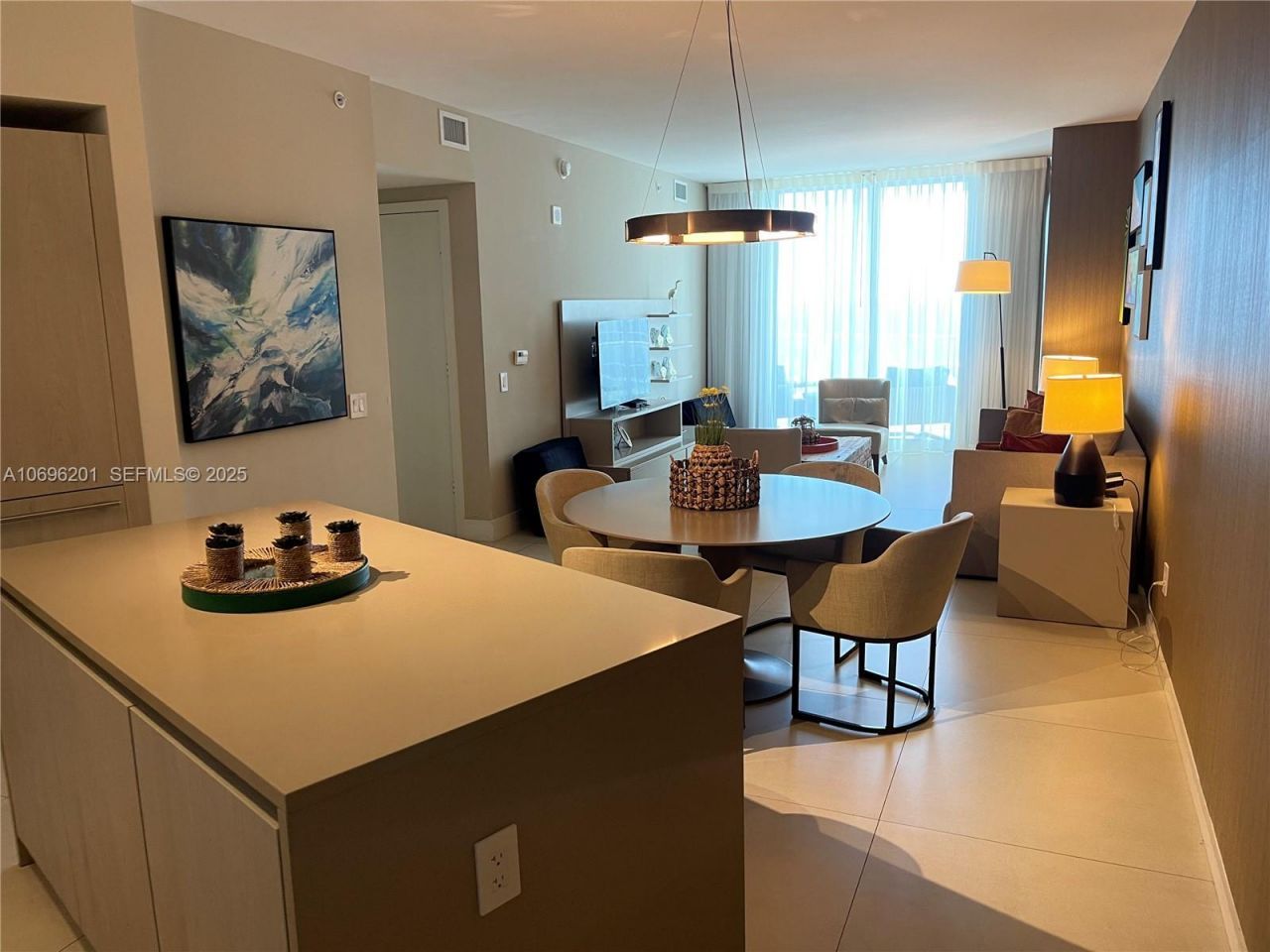 4111 S Ocean Dr, Unit 1107, Hollywood, FL 33019 Photo