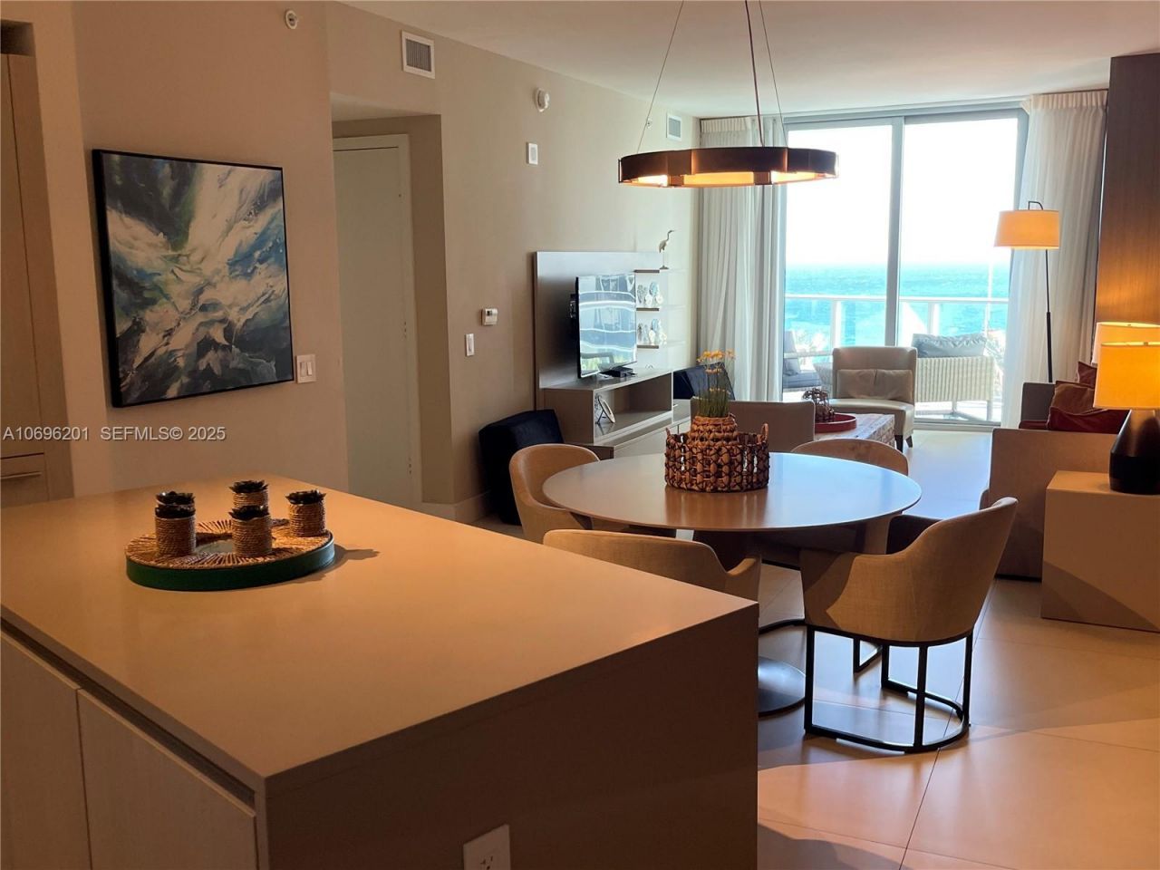 4111 S Ocean Dr, Unit 1107, Hollywood, FL 33019 Photo