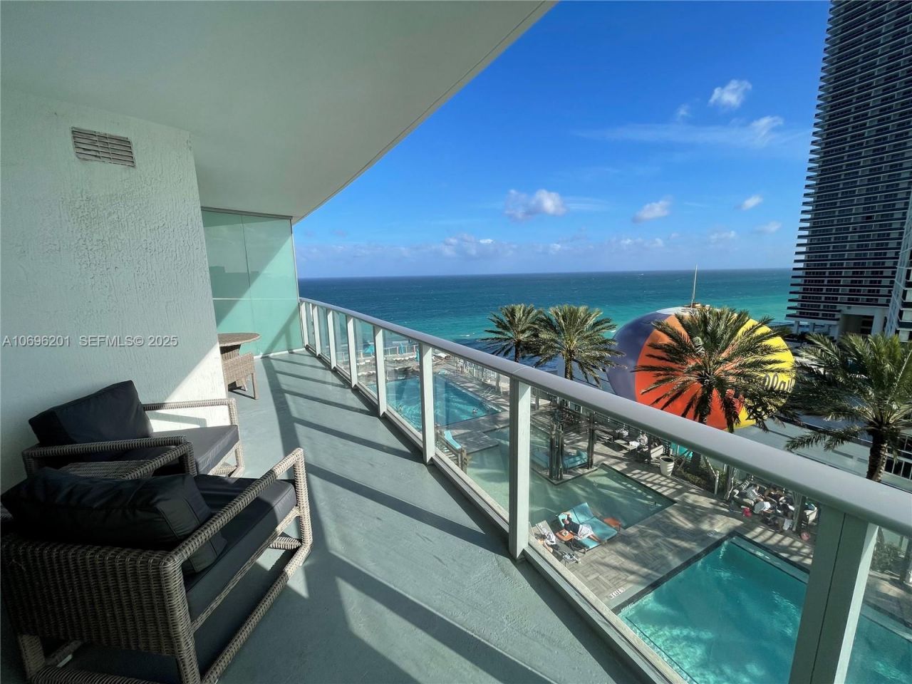 4111 S Ocean Dr, Unit 1107, Hollywood, FL 33019 Photo