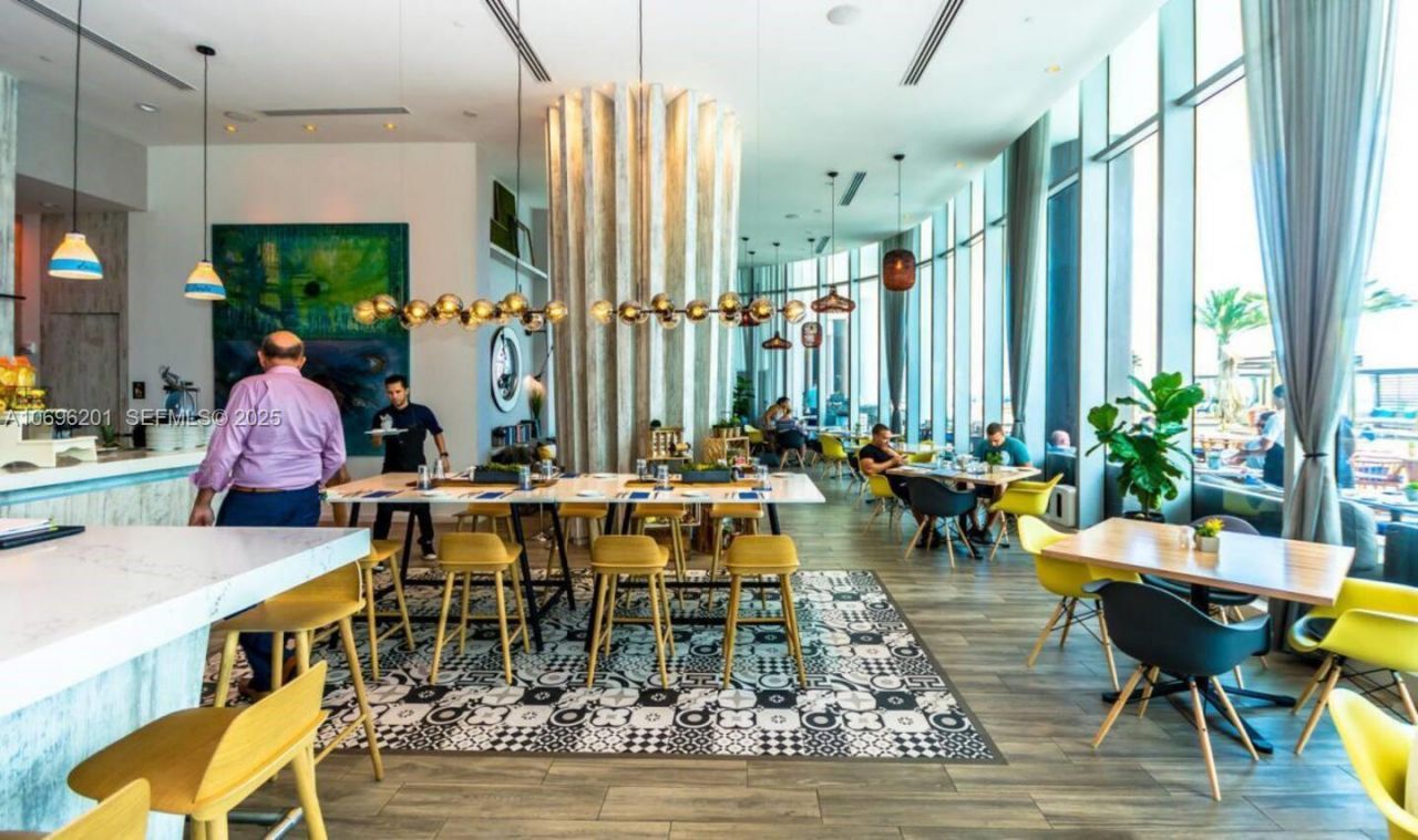 4111 S Ocean Dr, Unit 1107, Hollywood, FL 33019 Photo