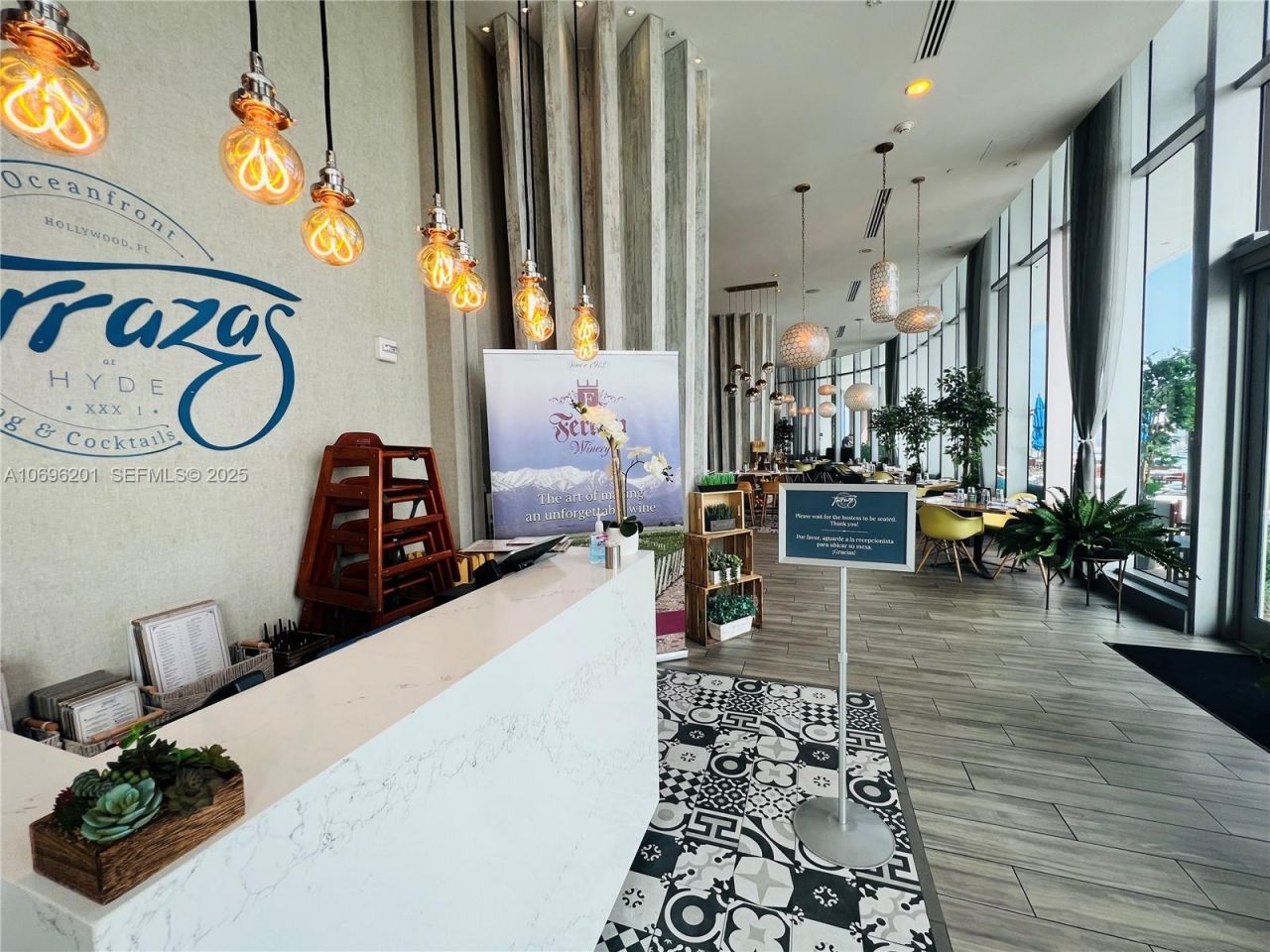 4111 S Ocean Dr, Unit 1107, Hollywood, FL 33019 Photo