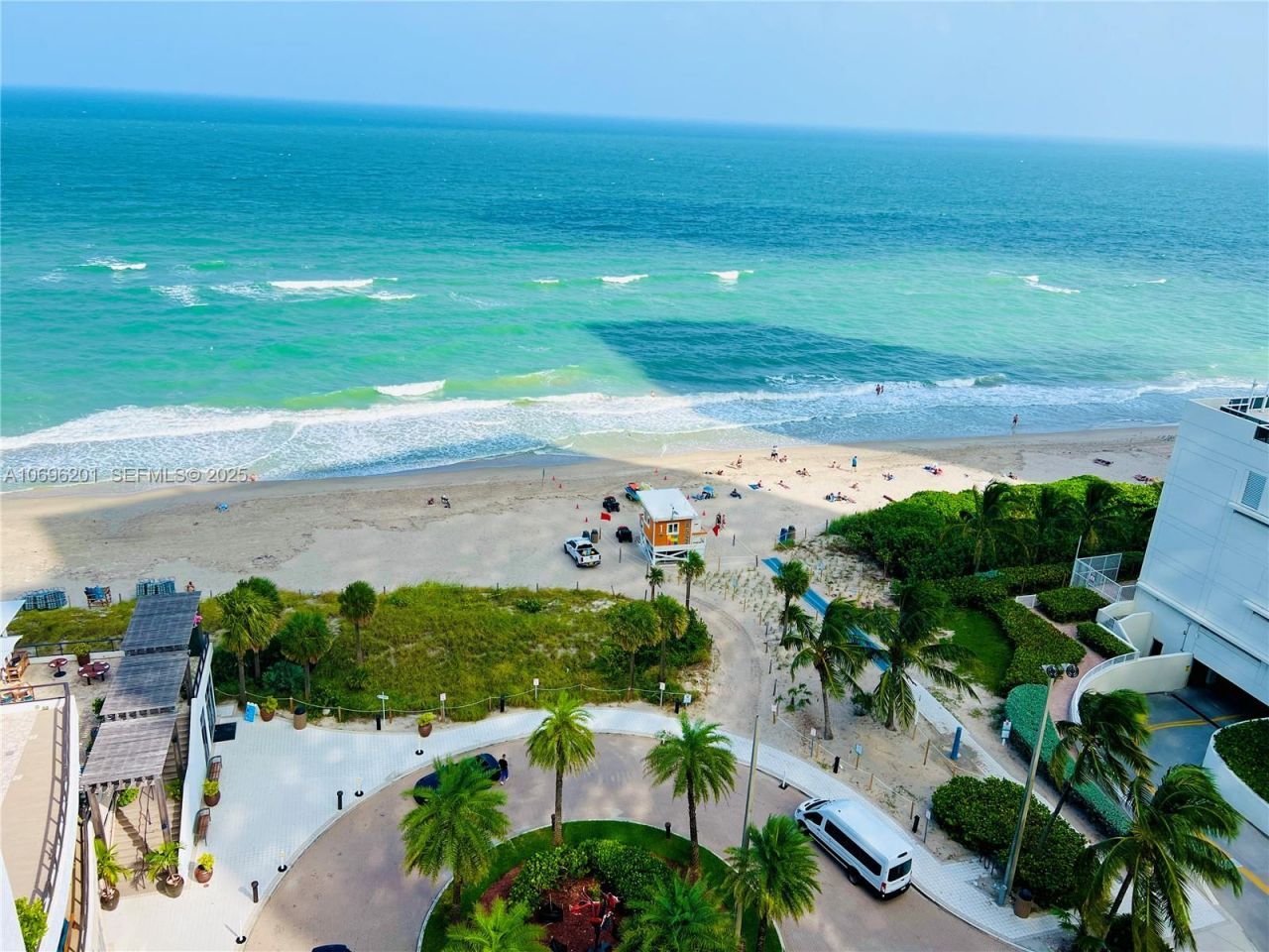 4111 S Ocean Dr, Unit 1107, Hollywood, FL 33019 Photo